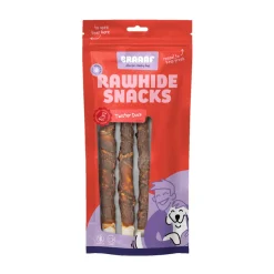 Outlet Twister Hondensnack Eend 220 gr Snacks