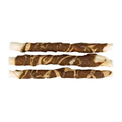 Twister Hondensnack Lam - Vis 180 gr^Braaaf Best