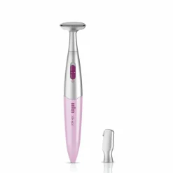 Scheren & Ontharen<Braun Bikinitrimmer Silk-épil FG1100 Roze