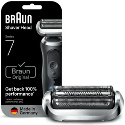 Elektrisch Scheerapparaat Vervangingskop Series 7 74S^Braun Hot