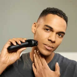 Elektrisch Scheerapparaat Vervangingskop Series 3 21B Zwart^Braun Best