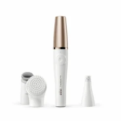 Gezichtsepilator FaceSpa Pro 911^Braun