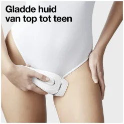 Ontharingsapparaat IPL Silk-expert Pro 3 PL3020^Braun New