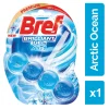 Toiletartikelen<Bref Toiletblok Brilliant Gel Arctic Ocean