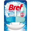Toiletartikelen<Bref Toiletblok Duo Actief Odor Stop 50 gr