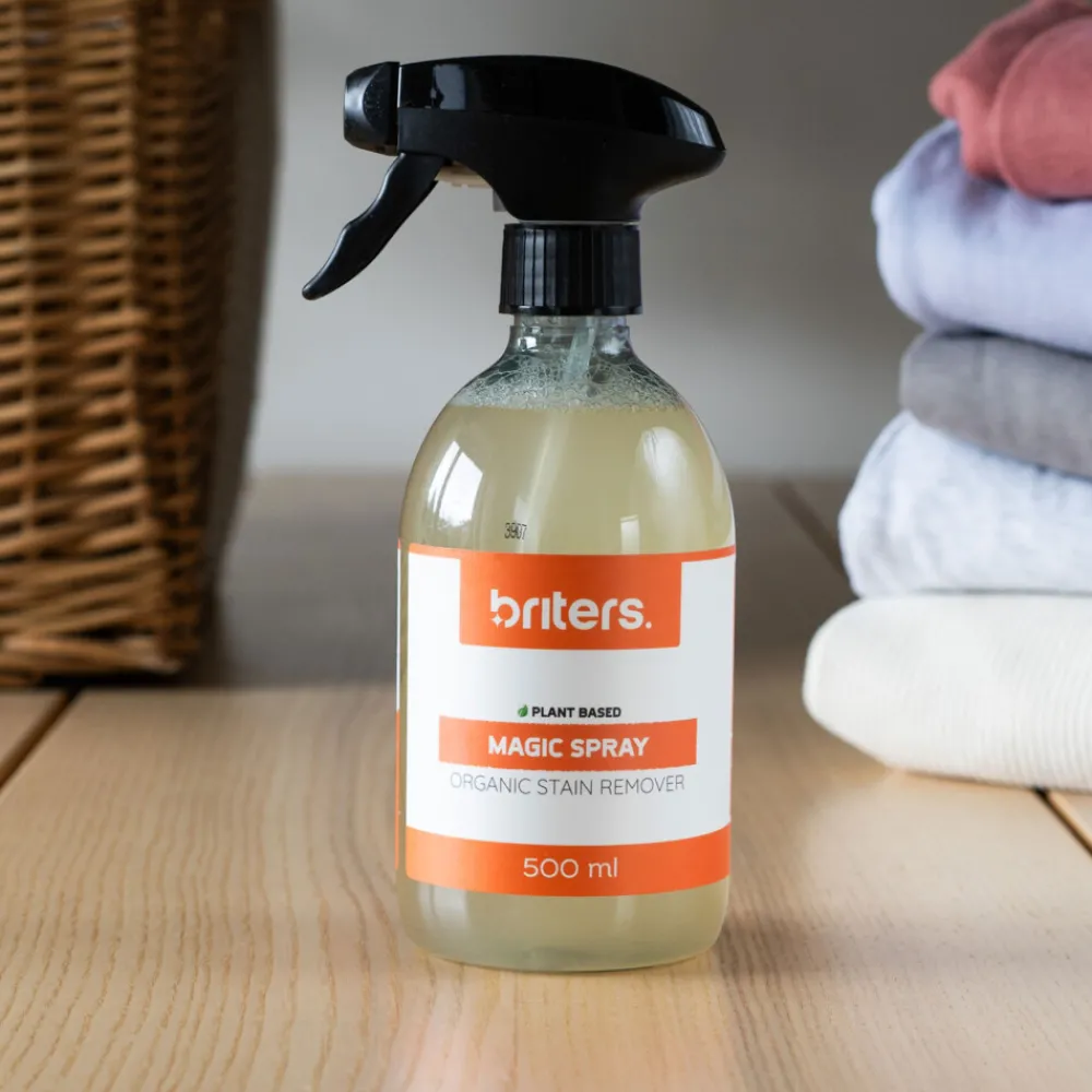 Magic Spray Vlekkenverwijderaar 500 ml^Briters Outlet