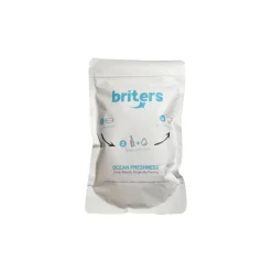 Spoelen & Poetsen<Briters Tooth Tabs Ocean Freshness 360 tabletten
