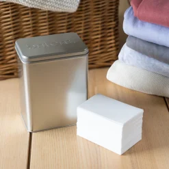 Wasmiddel<Briters Wasstrips Bewaarblik Voor 200 stuks 1,5 liter