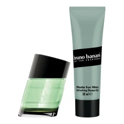 Made for Men Geschenkset 1 set^Bruno Banani Online