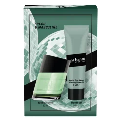 Made for Men Geschenkset 1 set^Bruno Banani Online