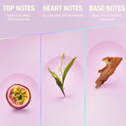 Best Magic Woman Eau de Toilette 30 ml Voor Haar