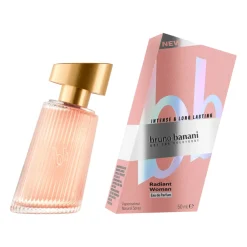 Radiant Woman Eau de Parfum 50 ml^Bruno Banani Discount