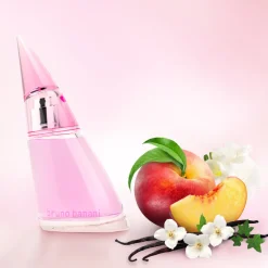 Woman Eau de Toilette 50 ml^Bruno Banani Hot