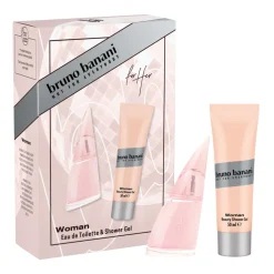 New Woman Geschenkset 1 set Geschenksets|Parfum
