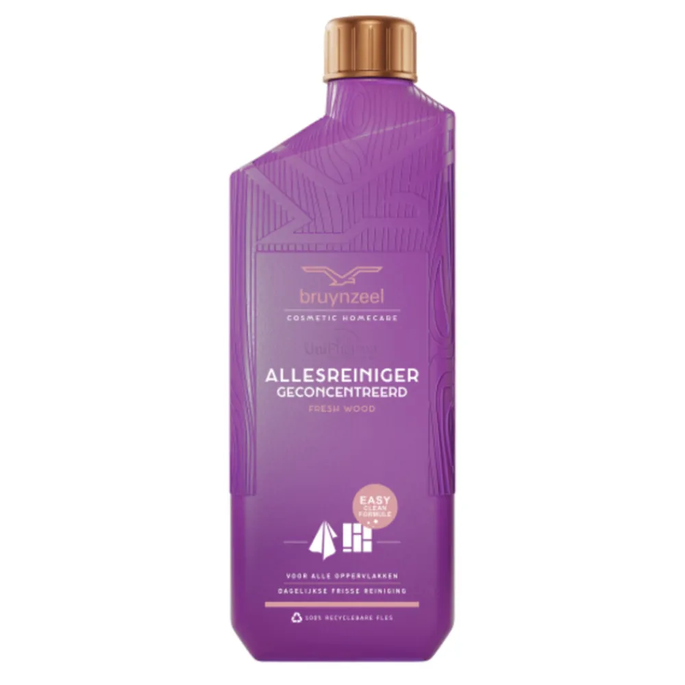 Allesreiniger Fresh Wood 1 liter^Bruynzeel CH