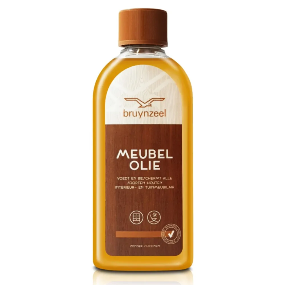 Best Meubelolie 200 ml Vloer & Meubels