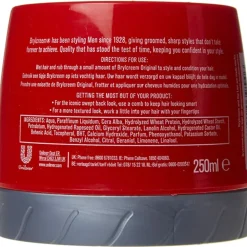 New Gel Pommade Original 250 ml Haarstyling