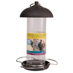 Vogels En Tuindieren<Bûten Blacksteel Voerhouder Zaad