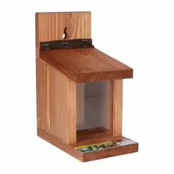 New Eekhoorn Voederhuisje Vogels En Tuindieren