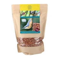 Vogels En Tuindieren<Bûten Food Pinda in Duurzame Verpakking 1,5 kg