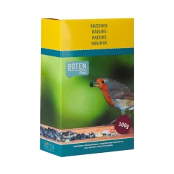 Food Rozijnen in Doosje 300 gr^Bûten Online