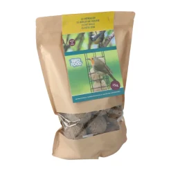 Best Food Vetbollen in Duurzame Verpakking 15 stuks Vogels En Tuindieren