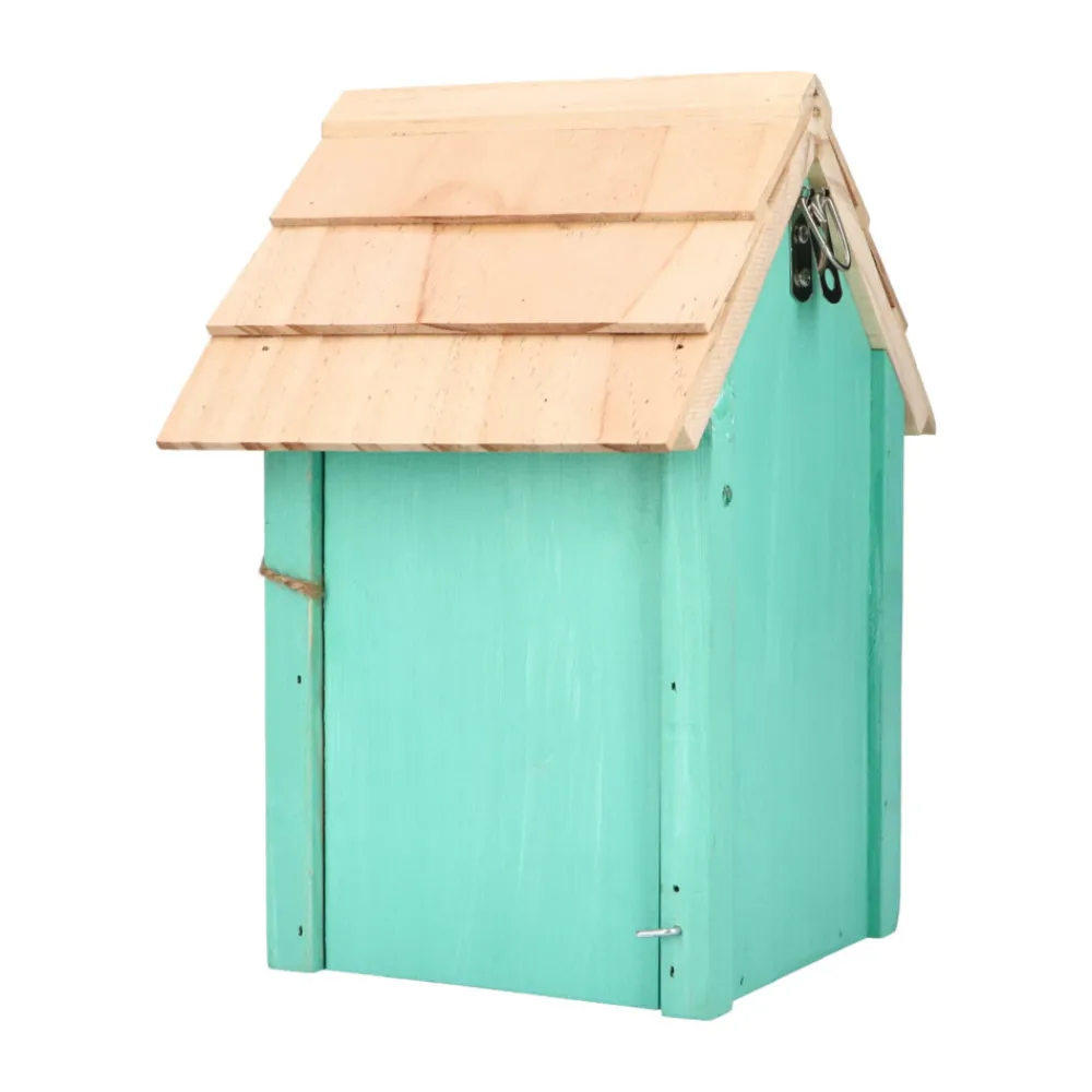 Home Beach Nestkast Curaçao Green^Bûten