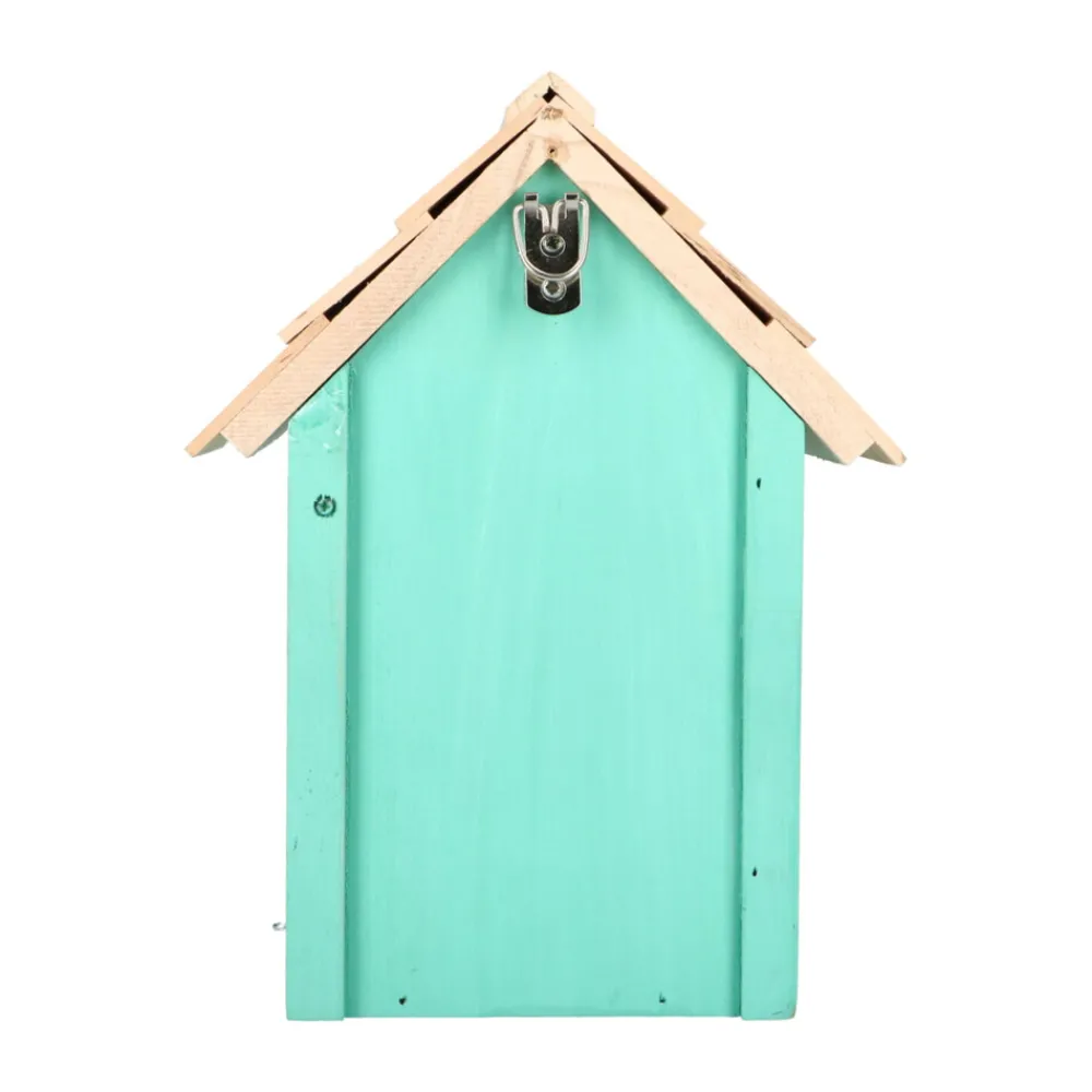 Home Beach Nestkast Curaçao Green^Bûten