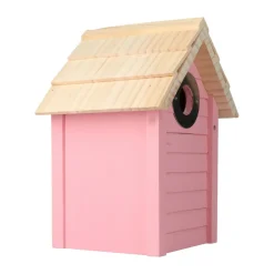 Clearance Home Beach Nestkast Sint Maarten Pink Vogels En Tuindieren
