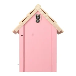 Clearance Home Beach Nestkast Sint Maarten Pink Vogels En Tuindieren