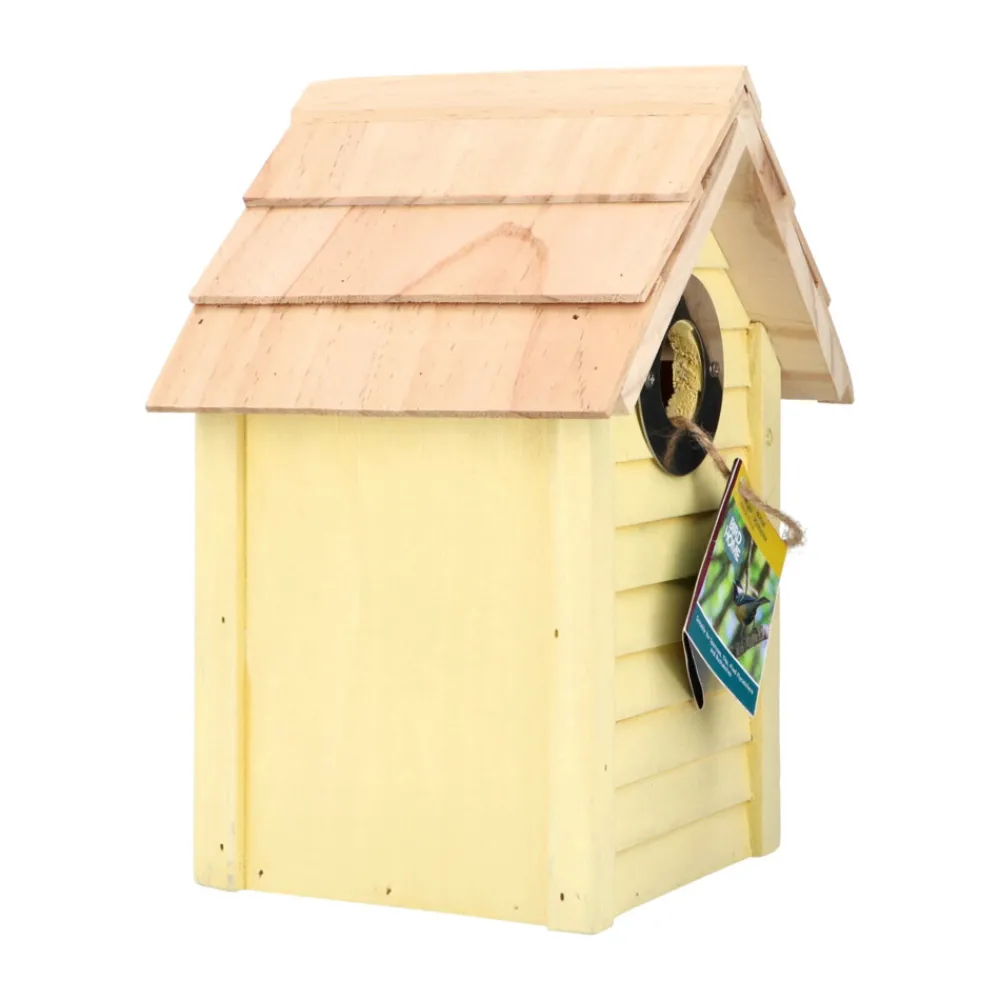 Home Beach Nestkast Bonaire Yellow^Bûten Online