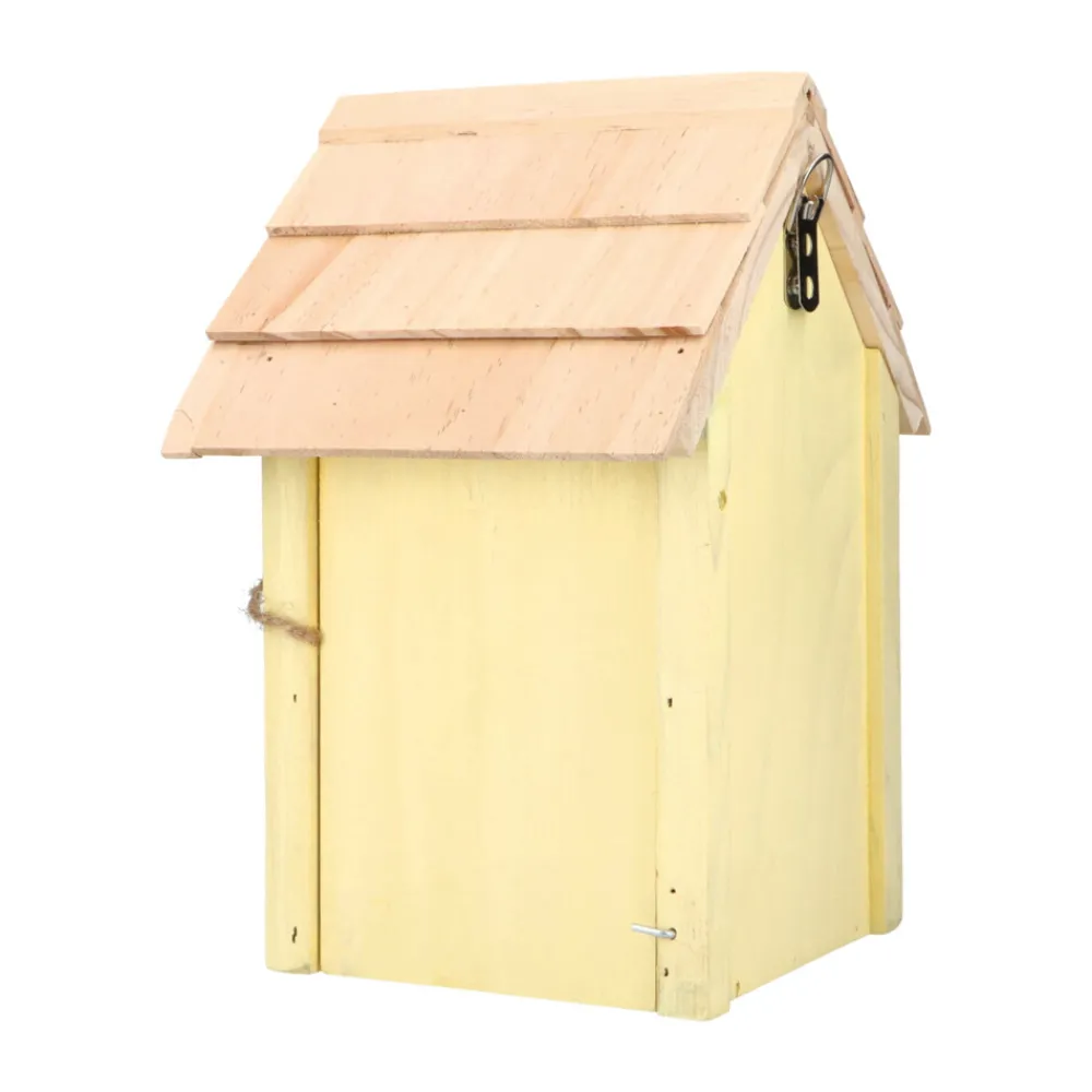 Home Beach Nestkast Bonaire Yellow^Bûten Online