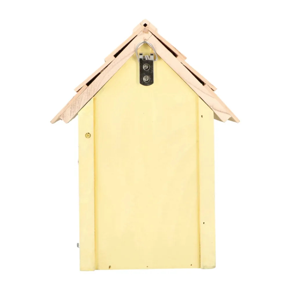 Home Beach Nestkast Bonaire Yellow^Bûten Online