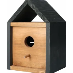 Home Black Line Nestkast Freya Vogels En Tuindieren