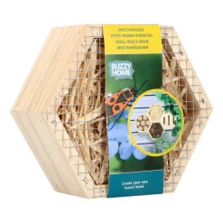 New Home Insectenkast Hexagon Insecten Vogels En Tuindieren