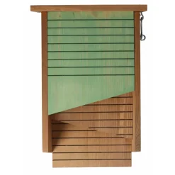 Vogels En Tuindieren<Bûten Home Vleermuis Nestkast Valja