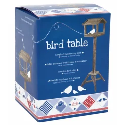 Vogels En Tuindieren<Bûten Voederhuis op Voet