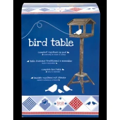 Vogels En Tuindieren<Bûten Voederhuis op Voet