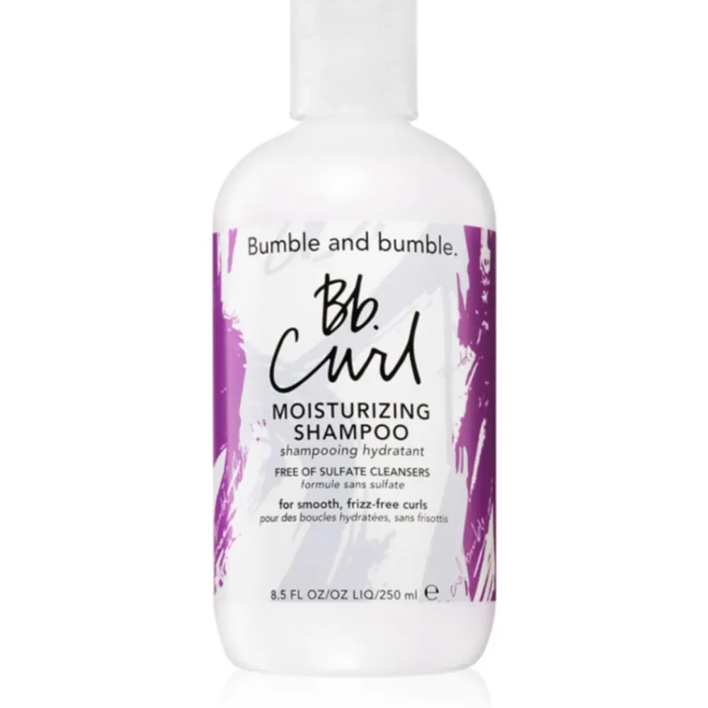 Haarverzorging<Bumble and Bumble Curl Moisturizing Shampoo 250 ml