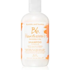 Hairdresser's Invisible Oil Shampoo 250 ml^Bumble and Bumble Hot