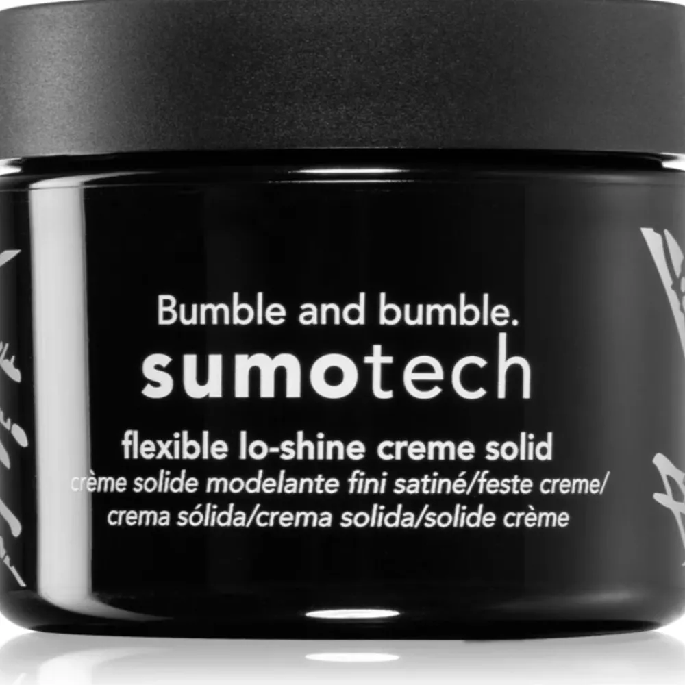 Outlet Sumo Tech Styling Creme 50 ml Haarstyling