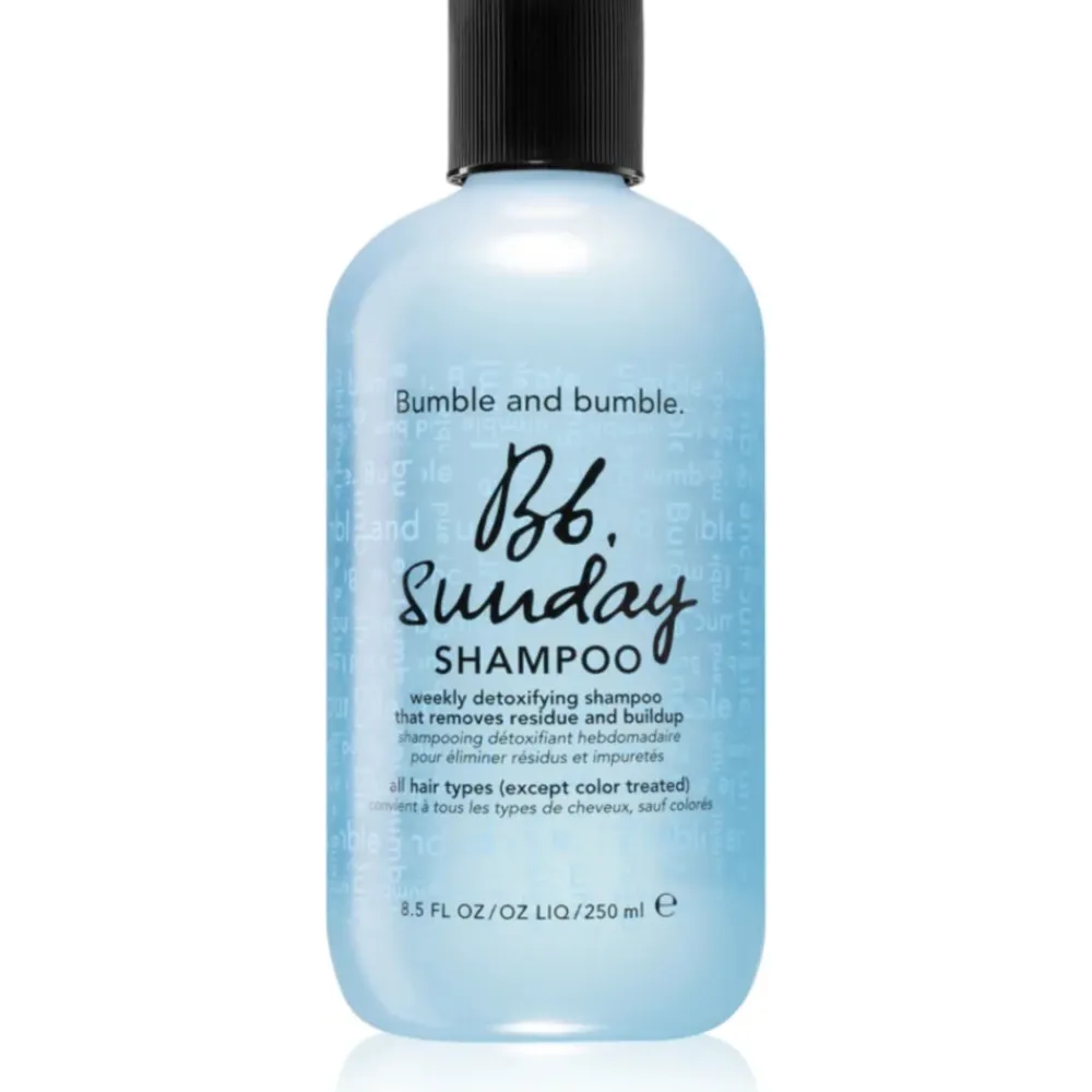 Haarverzorging<Bumble and Bumble Sunday Shampoo 250 ml