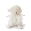 Outlet Knuffel Lammetje Wit Knuffels|Kraamcadeaus