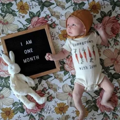 Hot Speenknuffel Konijn Wit Knuffels|Kraamcadeaus