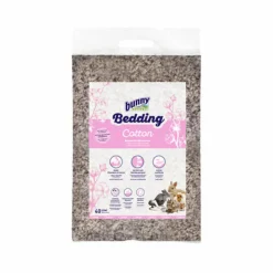 Clearance Bodembedekking Katoen 40 liter Bodembedekking