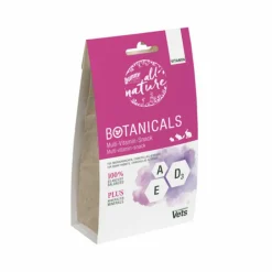 Snacks<Bunny Nature Botanicals Multivitamine Snack 150 gr