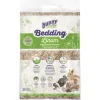 Discount Bunnybedding Linum Vlasvezel 35 liter Bodembedekking