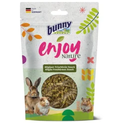 Online Enjoy Nature Allgäu Freshgreen Snack 200 gr Snacks