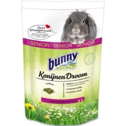 Konijnendroom Senior 1,5 kg^Bunny Nature New