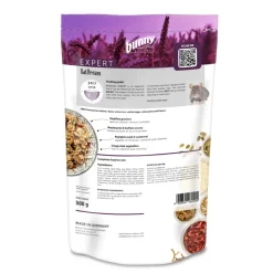 Discount Rattendroom Basic 500 gr Droogvoer & Zaden